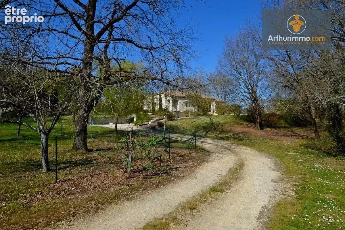 Vente Maison Beaupuy(47200) 399 900ï¿œ - photo 3