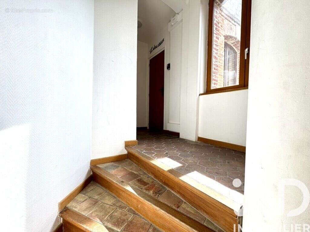 Photo 3 - Appartement à HONFLEUR