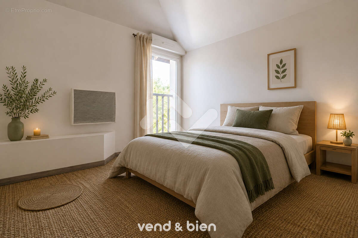 Maison à LARZICOURT