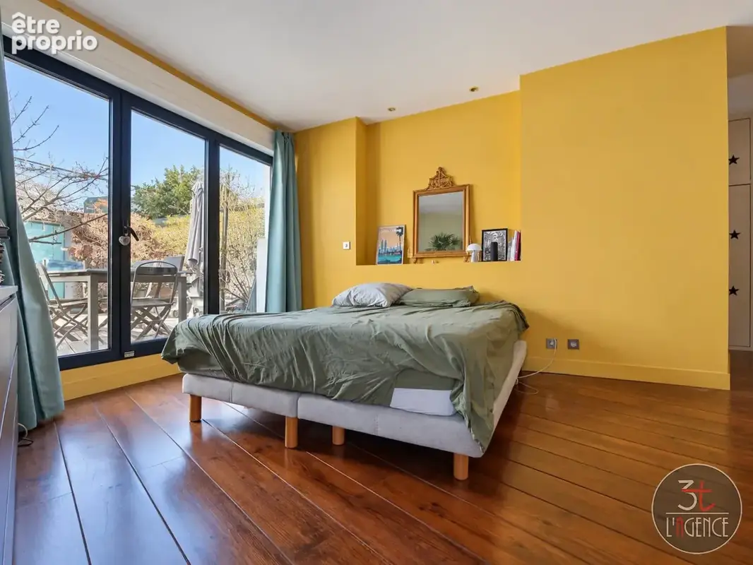 Maison 6 pièces 227 m² à vendre à Montreuil (93100) - photo 9
