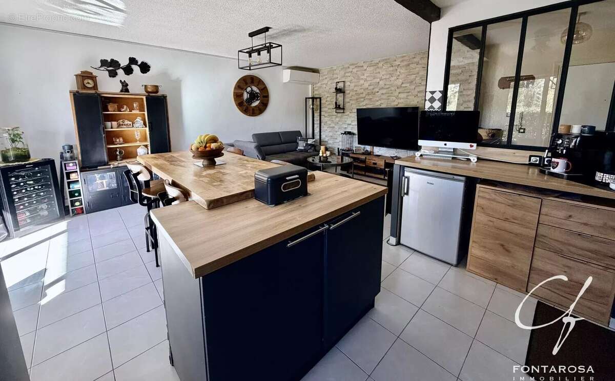 Appartement à FREJUS