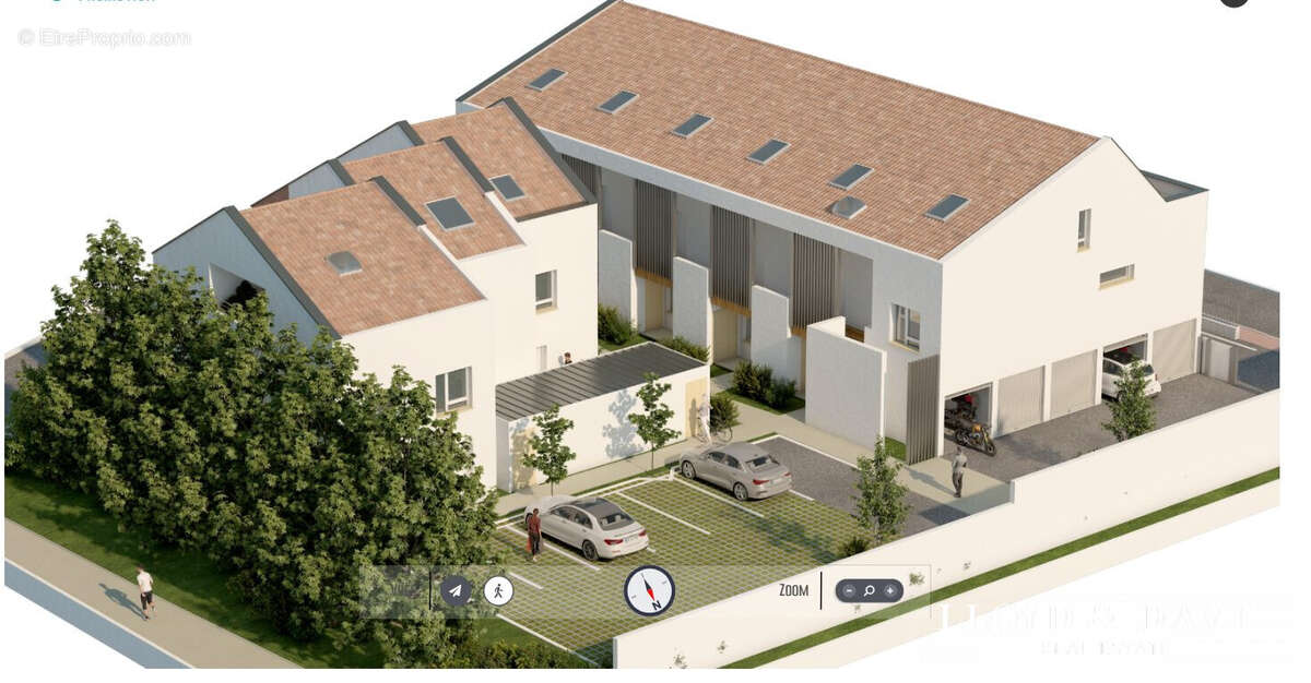 Maison à TOULOUSE
