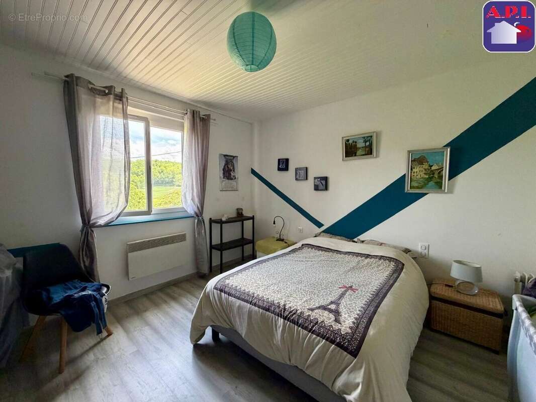 Maison à VENTENAC