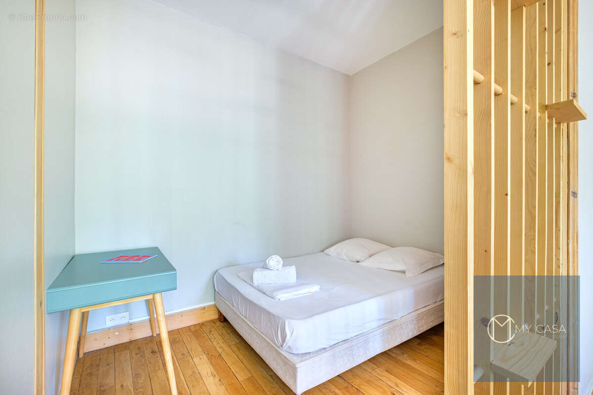 Appartement à LYON-2E