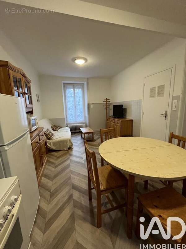 Photo 2 - Appartement à LA BOURBOULE