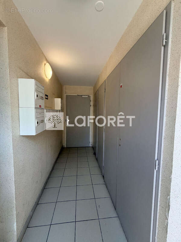 Appartement à ALBI