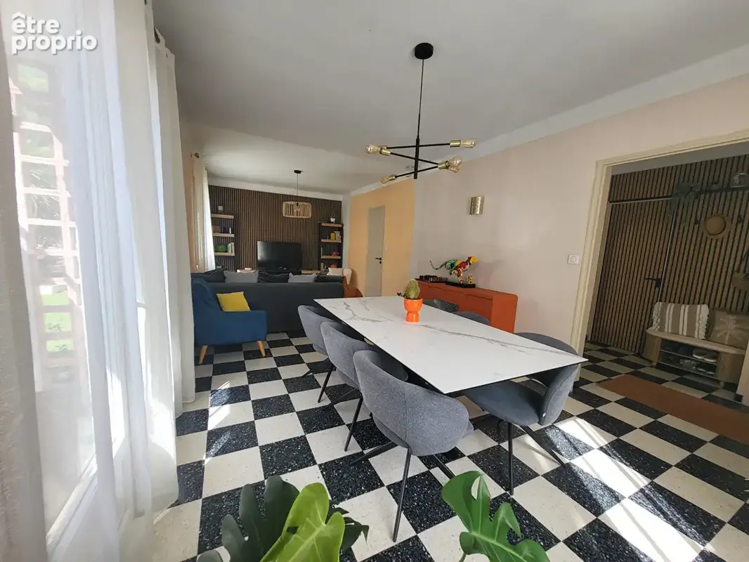 Maison 77m² à martigues - photo 6