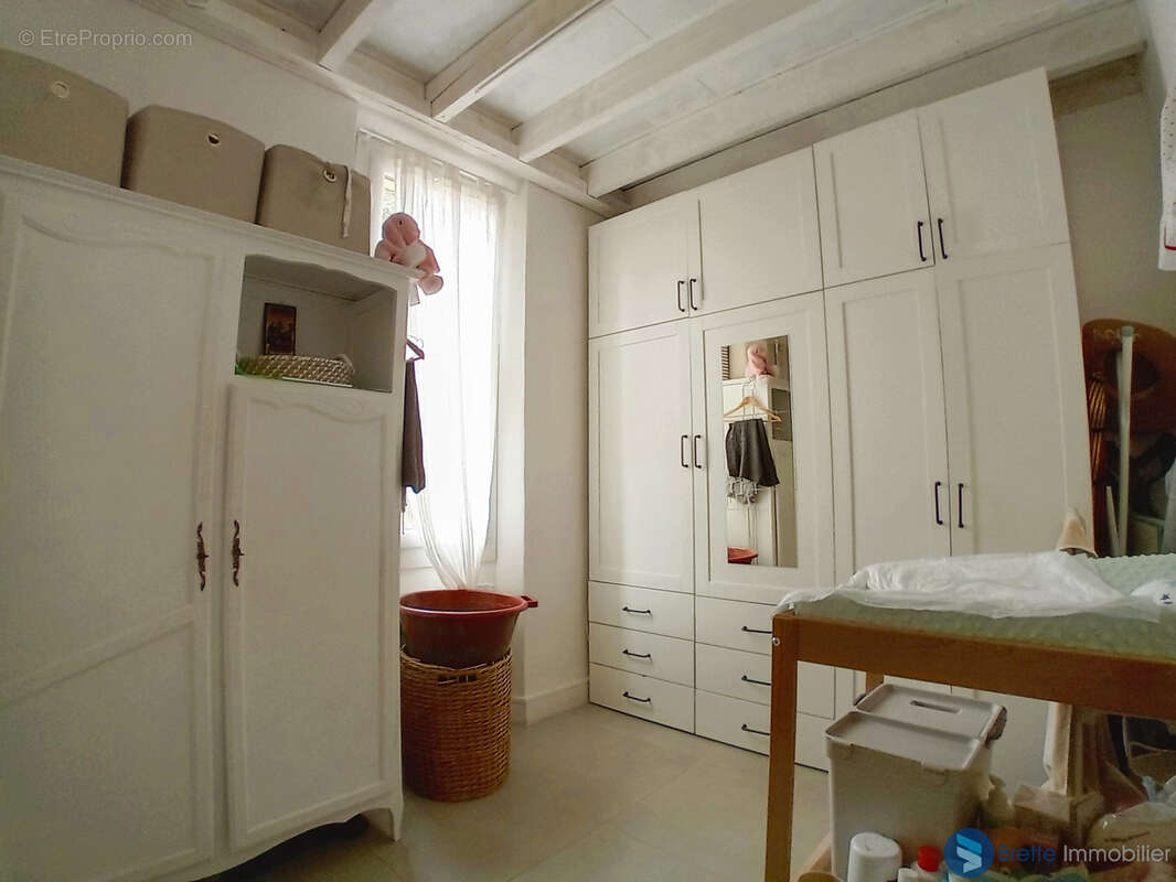 Maison à TOULON