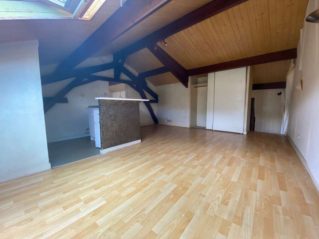 Appartement à POITIERS
