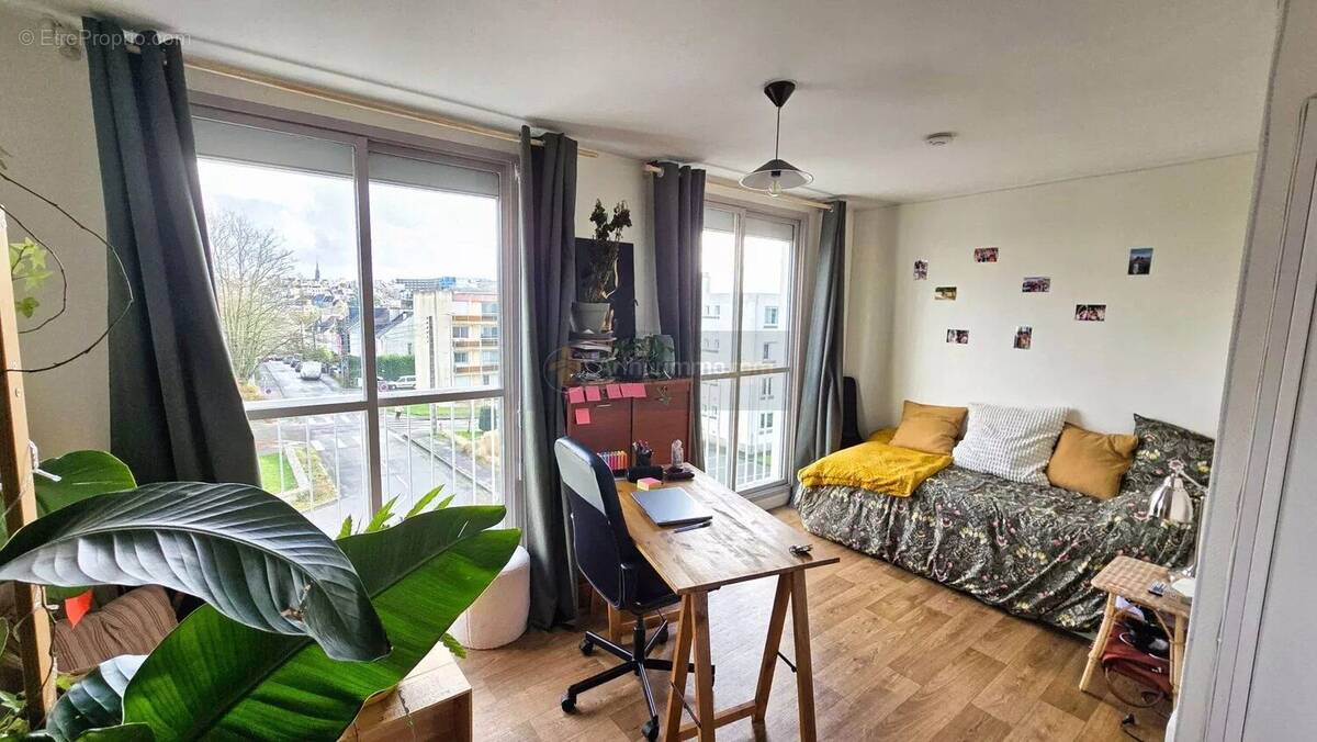 Appartement à BREST