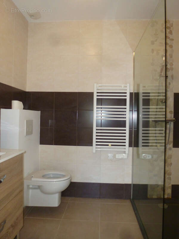 Maison à PORT-LA-NOUVELLE