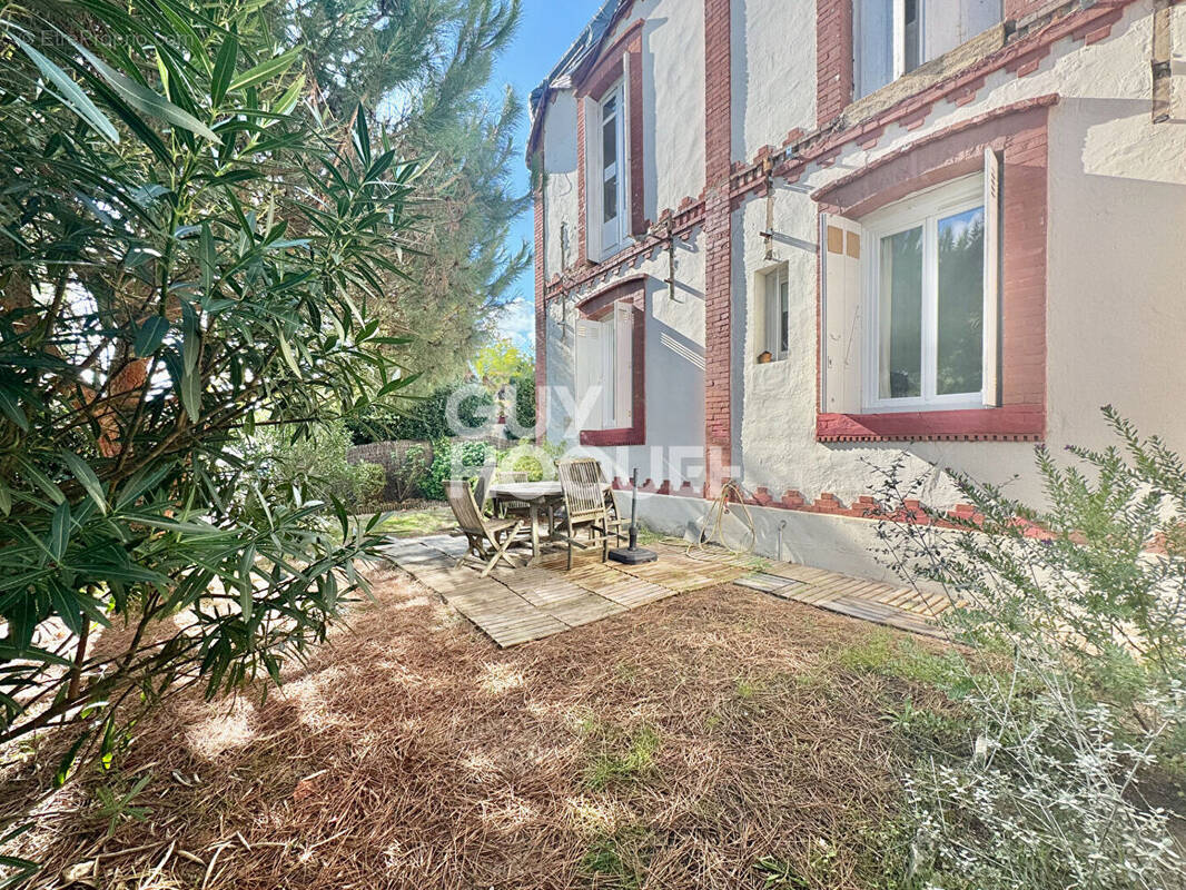 Appartement à ARCACHON