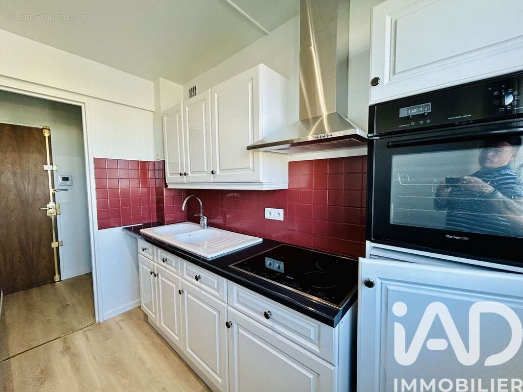 Photo 4 - Appartement à ORLEANS