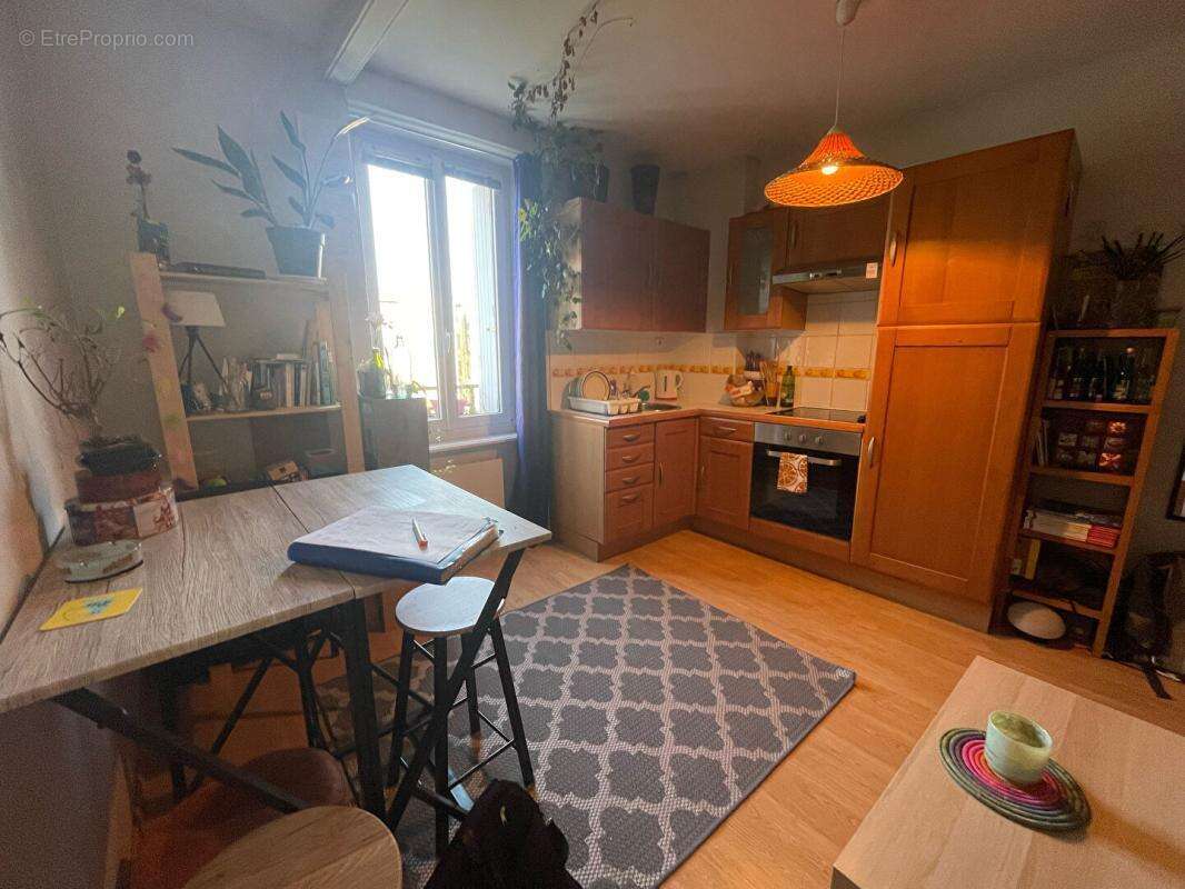Appartement à BREST
