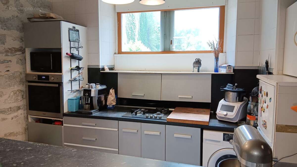 Maison à SAINT-BEAT