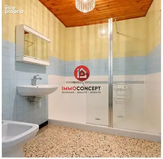 Maison 5 pièces 102 m² à vendre à Saint-Laurent-Des-Arbres (30126) - photo 7