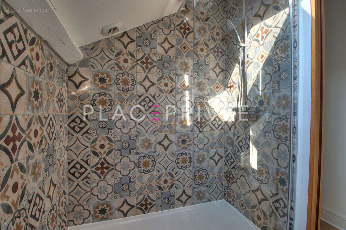 Appartement meublé - photo 7