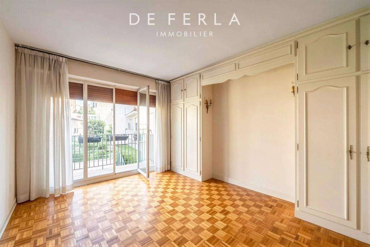 Appartement à PARIS-13E