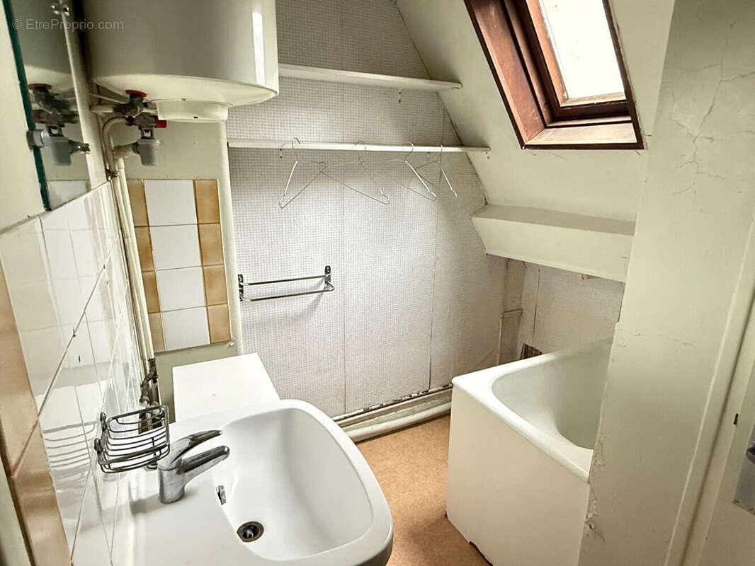 Appartement à CAEN