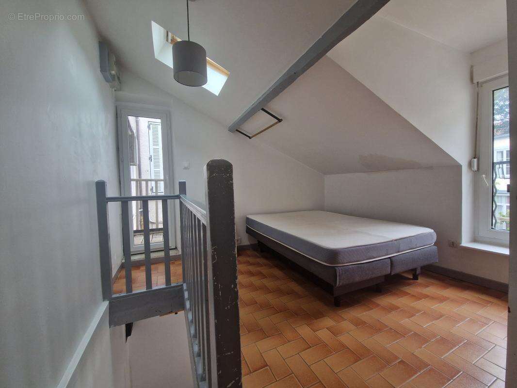 Appartement à RAMBOUILLET