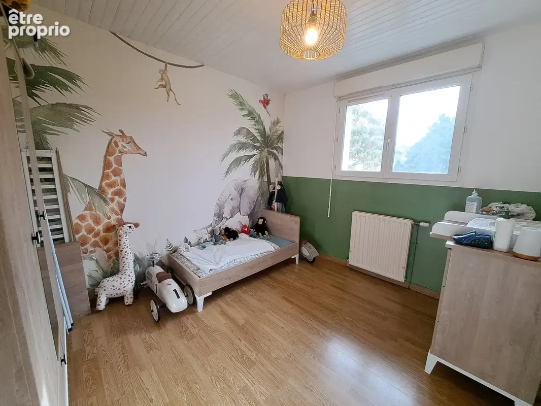 Maison 105 m² à Saint-Michel  - photo 216