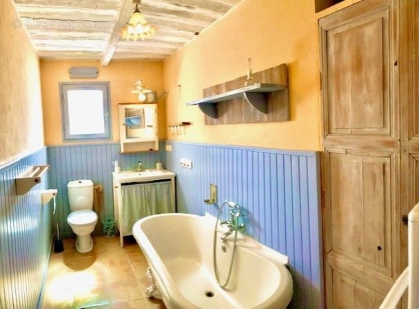 Maison à CANET-EN-ROUSSILLON