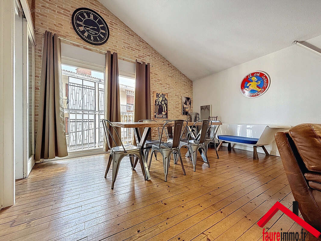 Appartement à BRIVE-LA-GAILLARDE