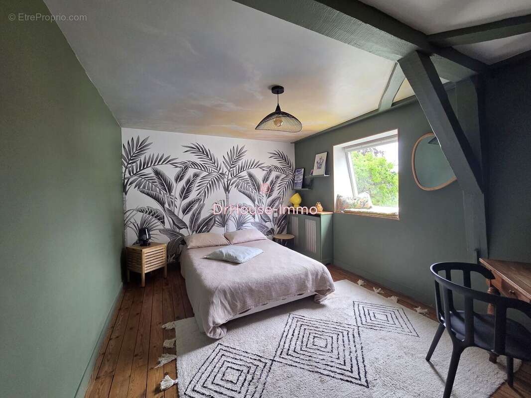 Maison 115 m² à Chatellerault  - photo 25