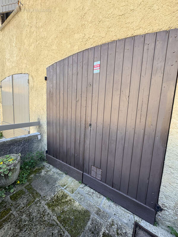 Maison à AVIGNON