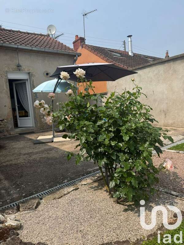 Photo 4 - Maison à MONTCEAU-LES-MINES