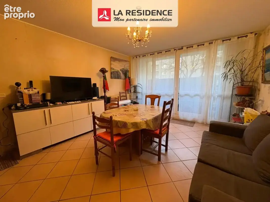 Appartement 3 pièces 65 m² à vendre à Montigny-Les-Cormeilles (95370) - photo 2