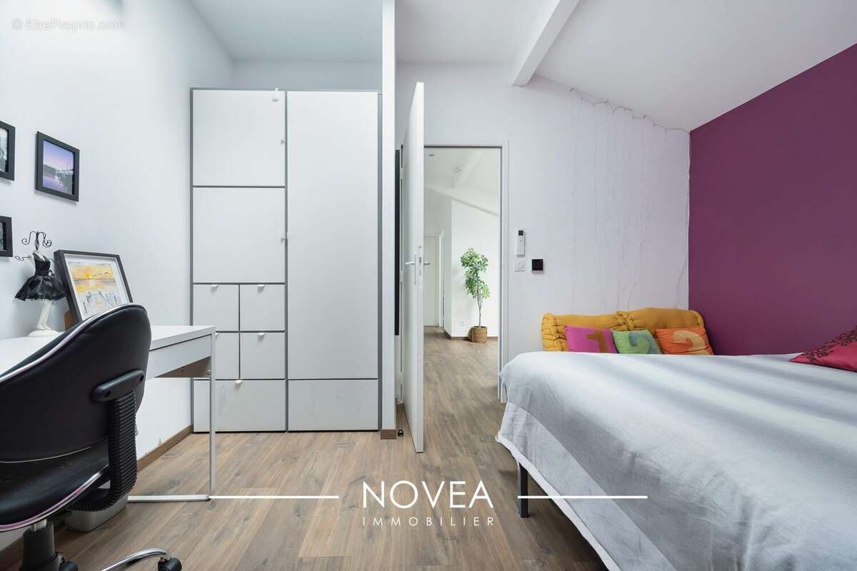 Maison à RILLIEUX-LA-PAPE