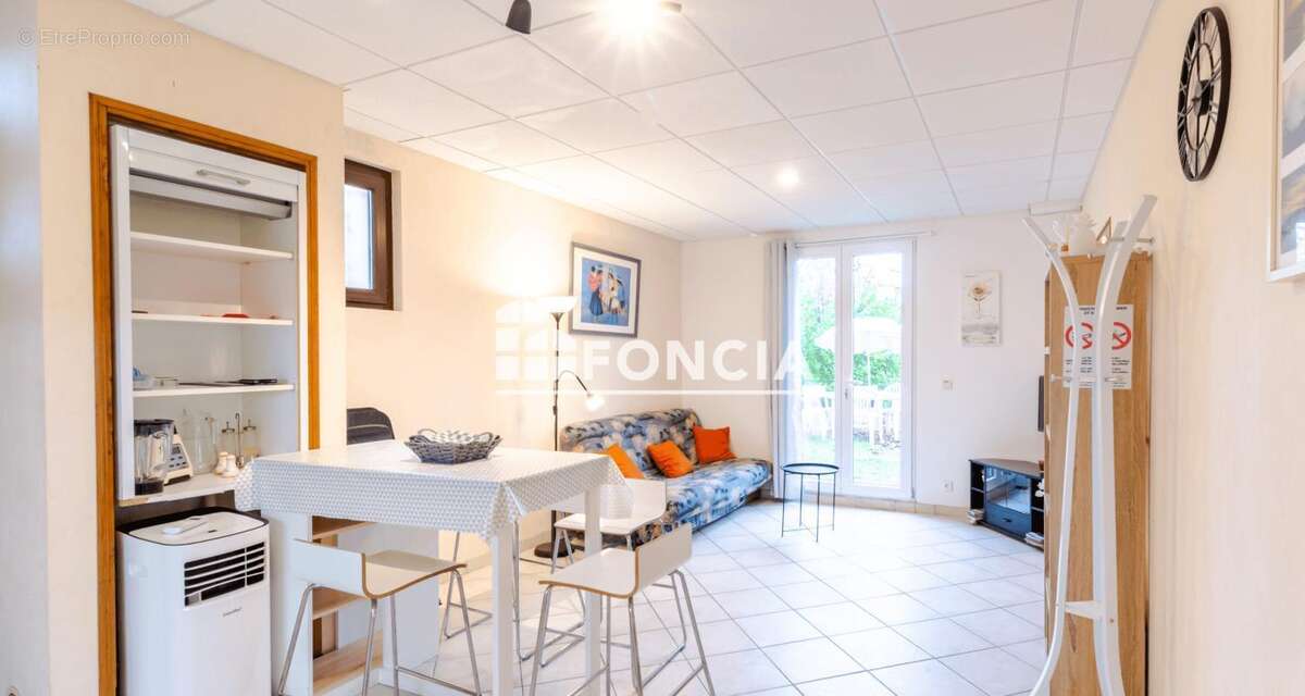 Maison à PRIGONRIEUX