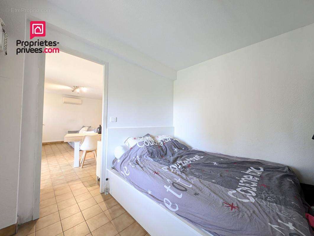 Appartement à MARSEILLE-9E