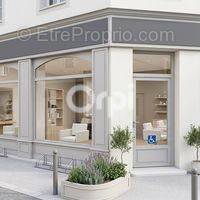 Commerce à CHATELAILLON-PLAGE