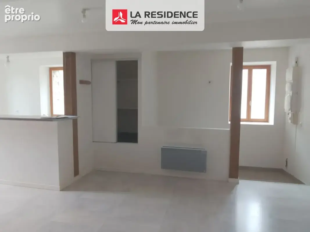Appartement 6 pièces 126 m² à vendre à Saint-Clair-Sur-Epte (95770) - photo 9
