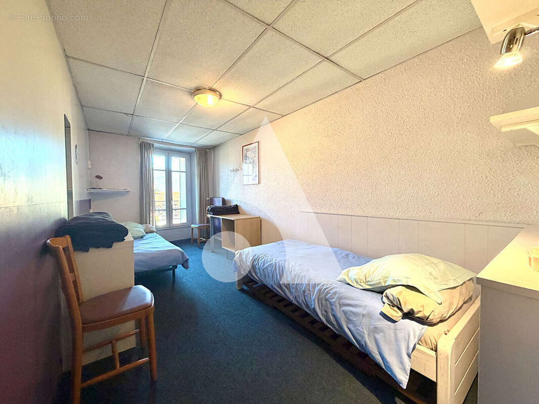 Appartement à AIX-LES-BAINS