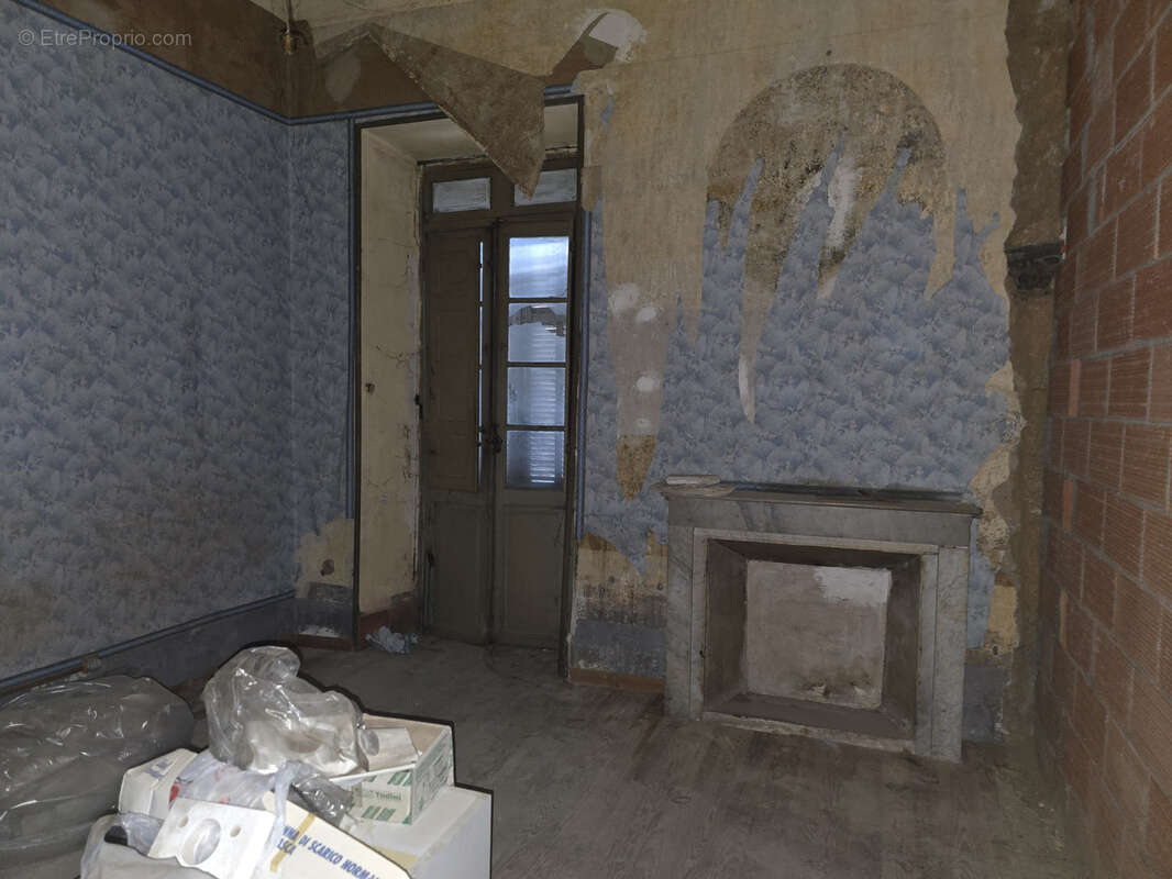 Appartement à SARTENE