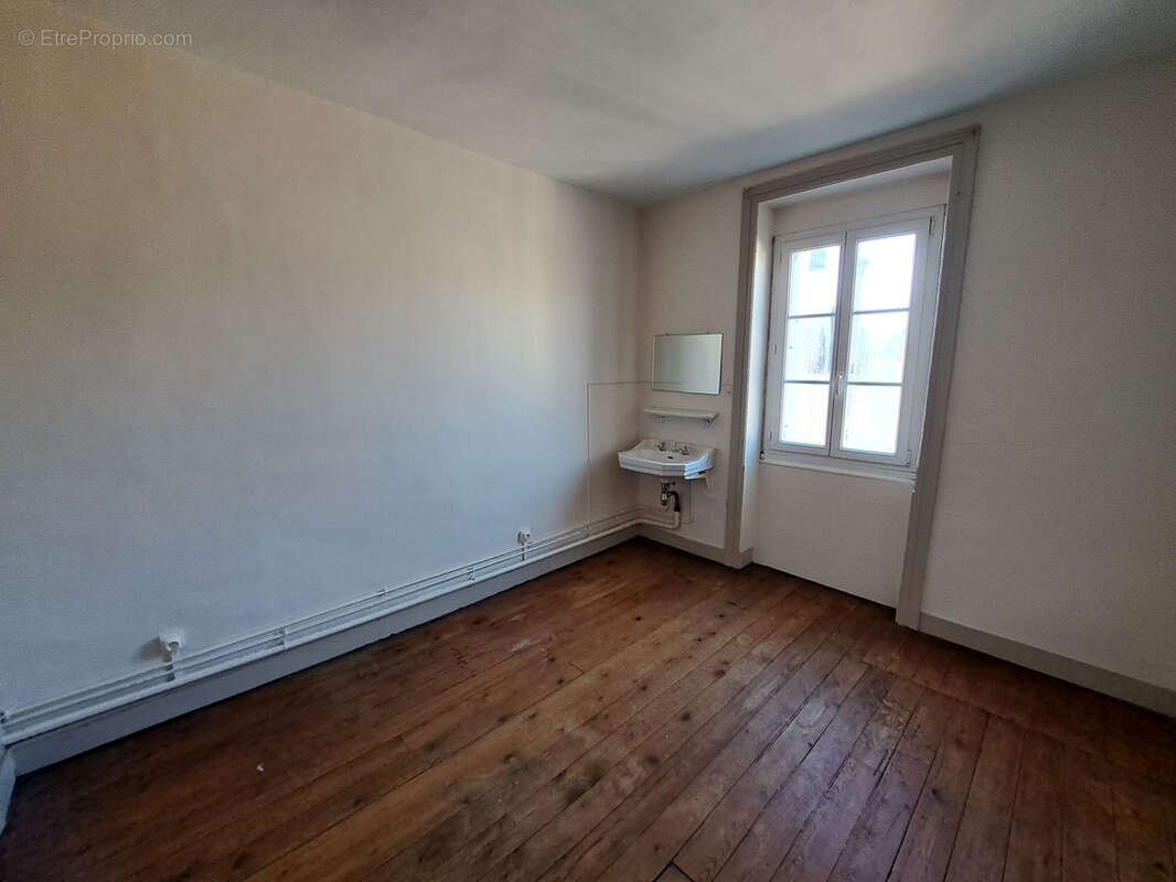 Maison à LA FERTE-MACE