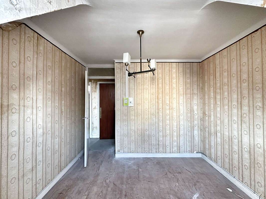 Appartement à LORIENT