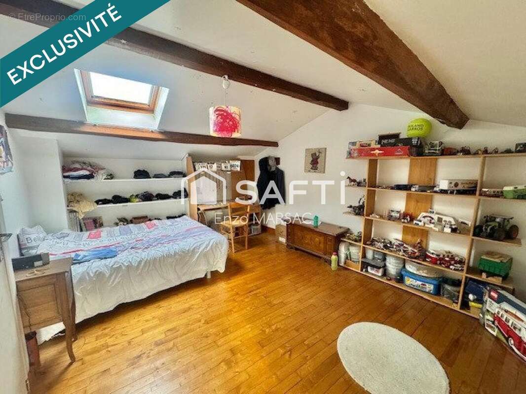 Photo 5 - Maison à ECHIRE