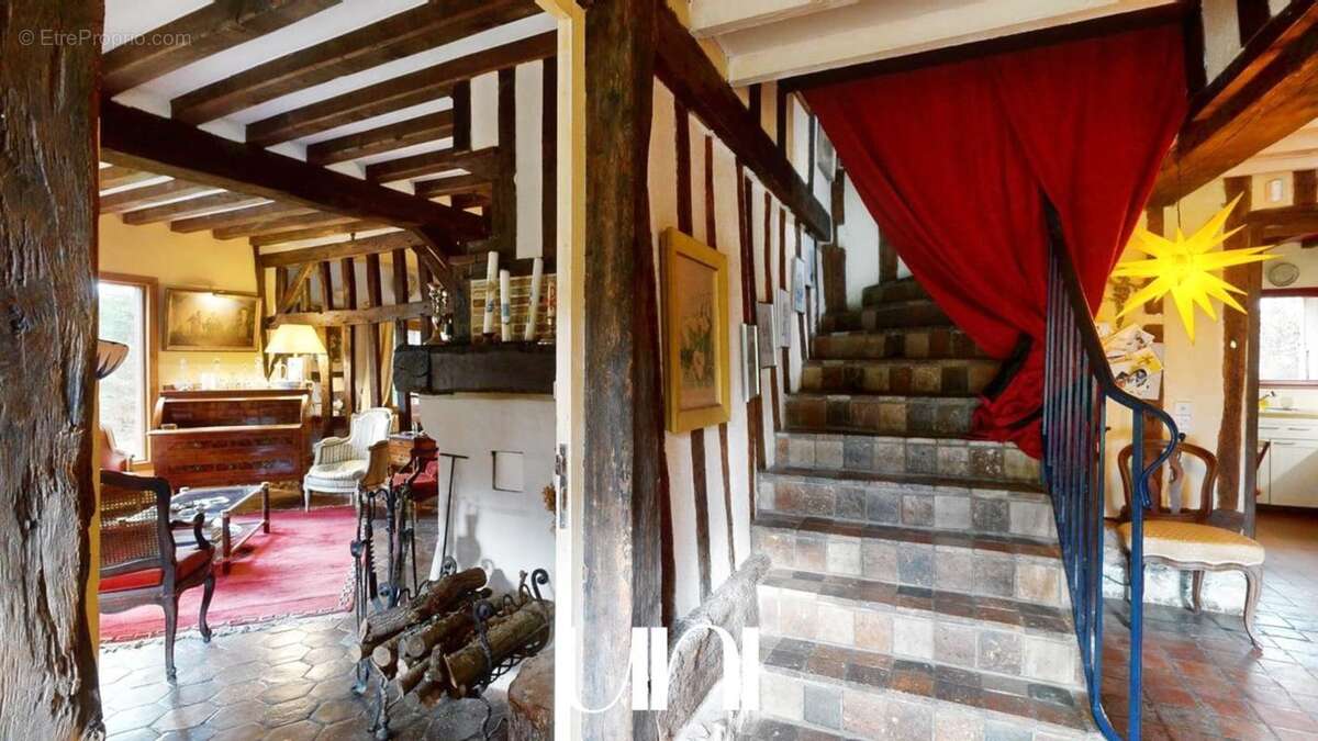 Maison à LISIEUX