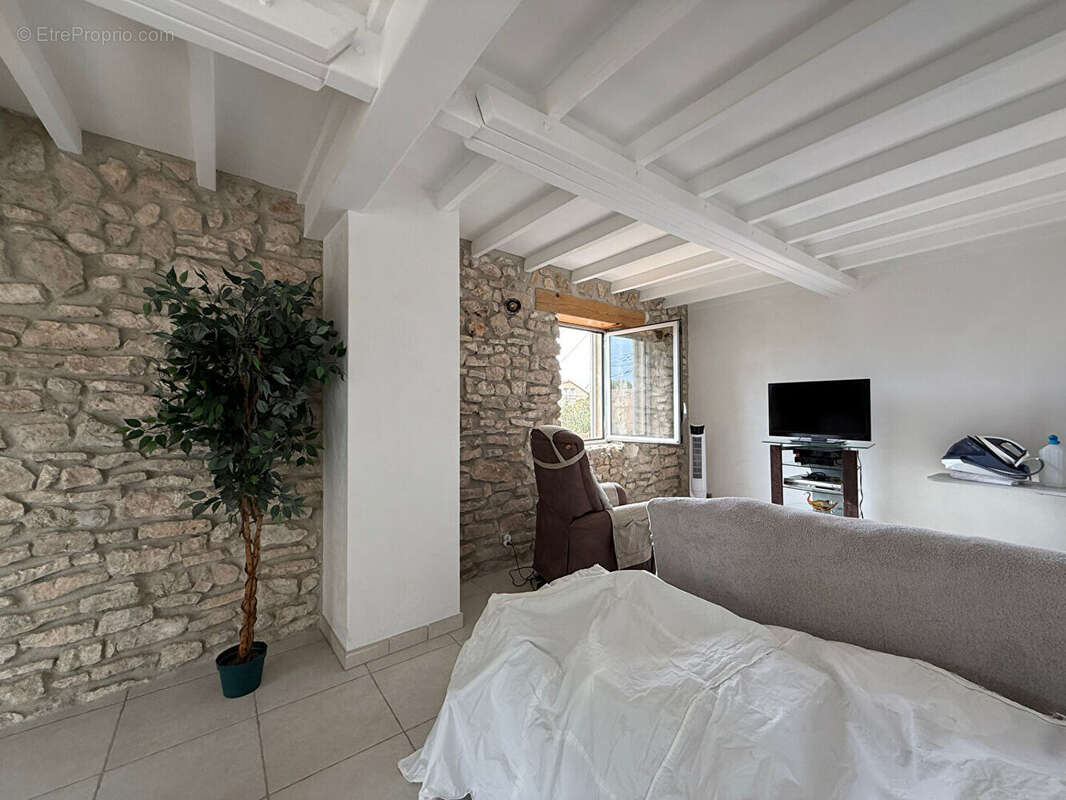 Maison à LES PENNES-MIRABEAU