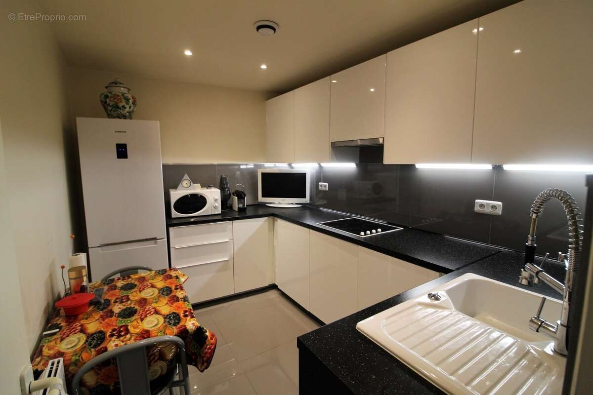 Appartement à BAGNOLET