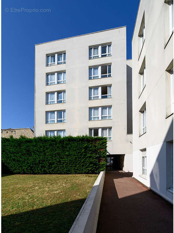 Investissement LMNP Villejuif 6.5% rentabilité - photo 4
