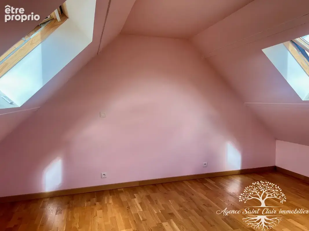 Maison 2 ch et garage - Marbois - photo 13