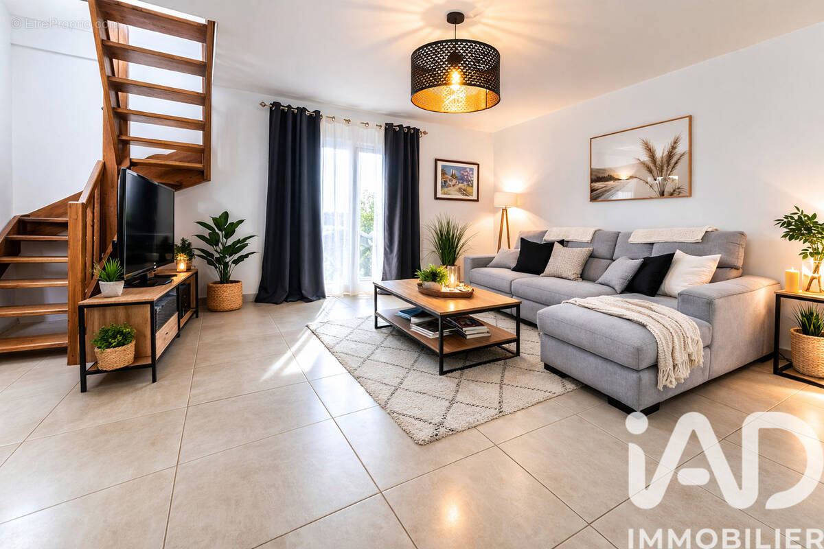 Photo 1 - Appartement à TRAPPES