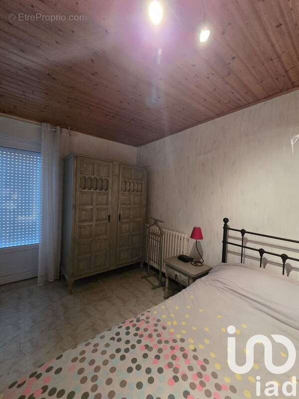 Photo 7 - Maison à CHEMILLE