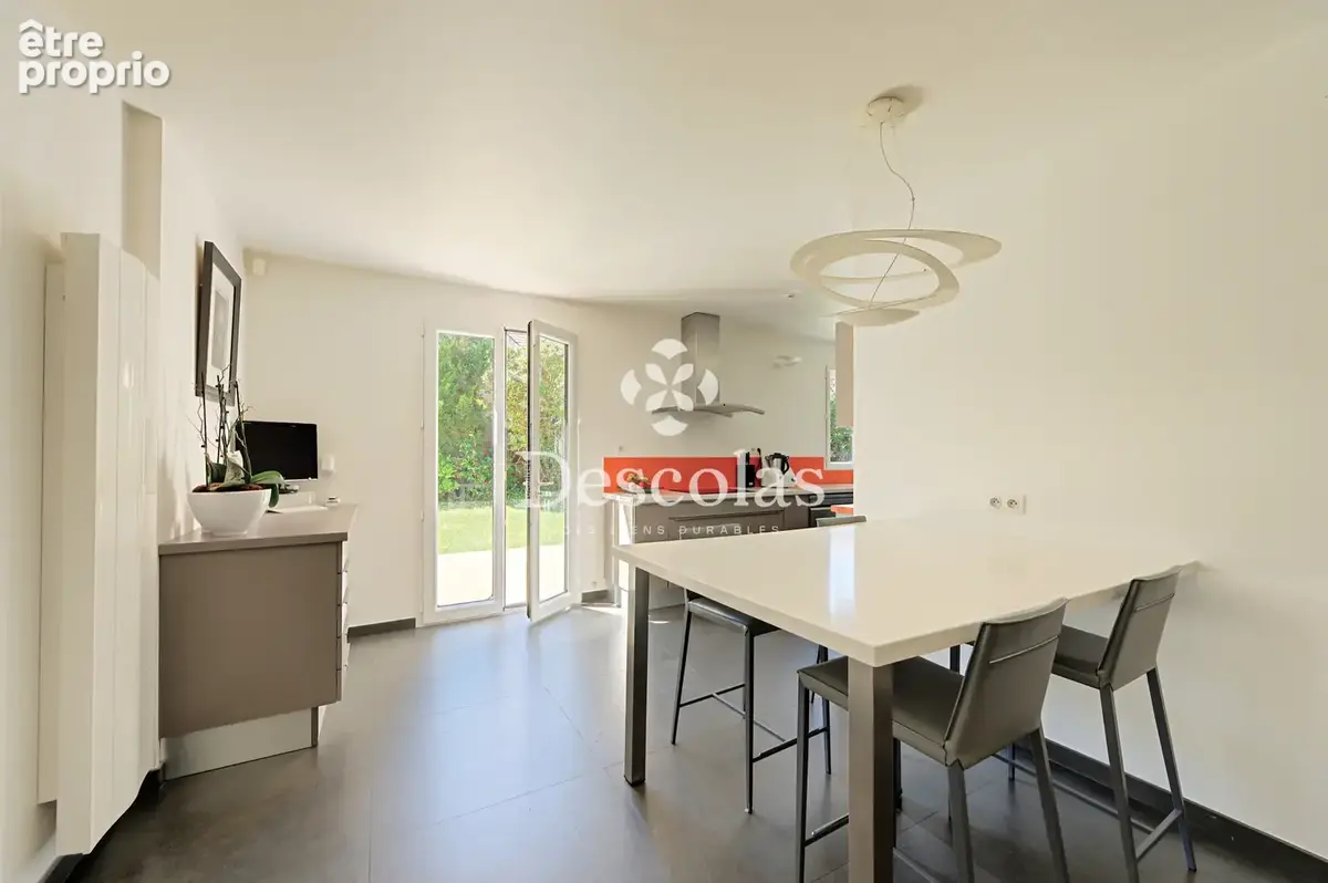 Maison - Saint-Germain-en-Laye - photo 15