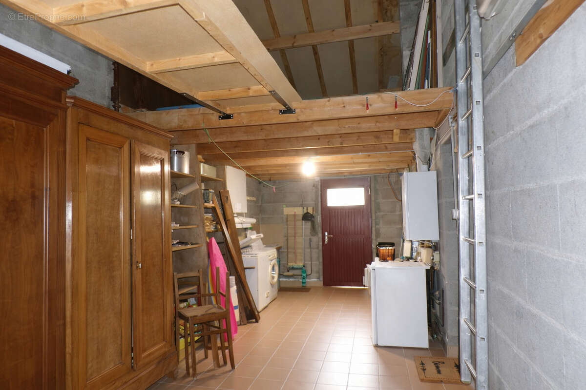 Maison à PORNIC